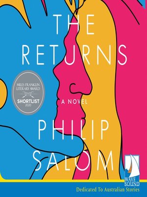 cover image of The Returns